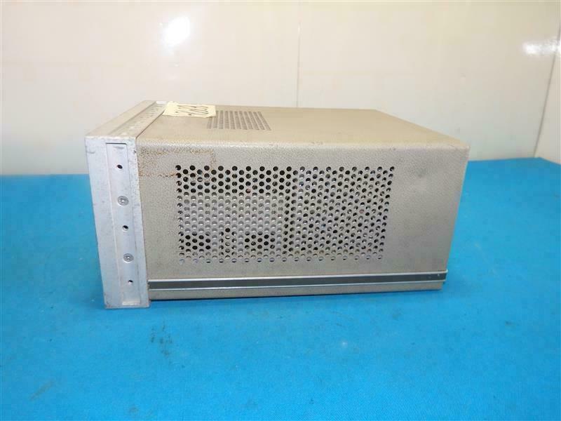 HP Agilent 436A Power Meter w/ Breakage