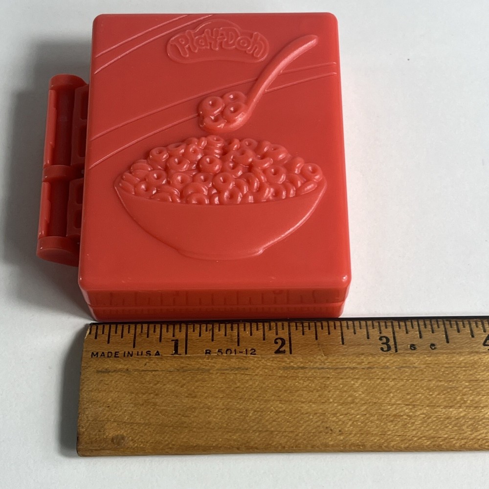 Play-Doh Kitchen Creations One Replacement Mold 2014