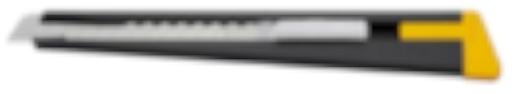 5009 LB-10B Snap-Off Heavy Duty Blade
