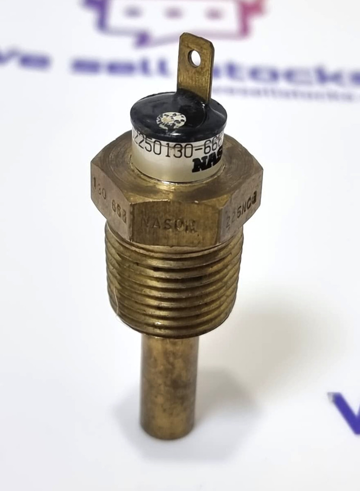 SULLAIR 02250130-666 Temperature Switch