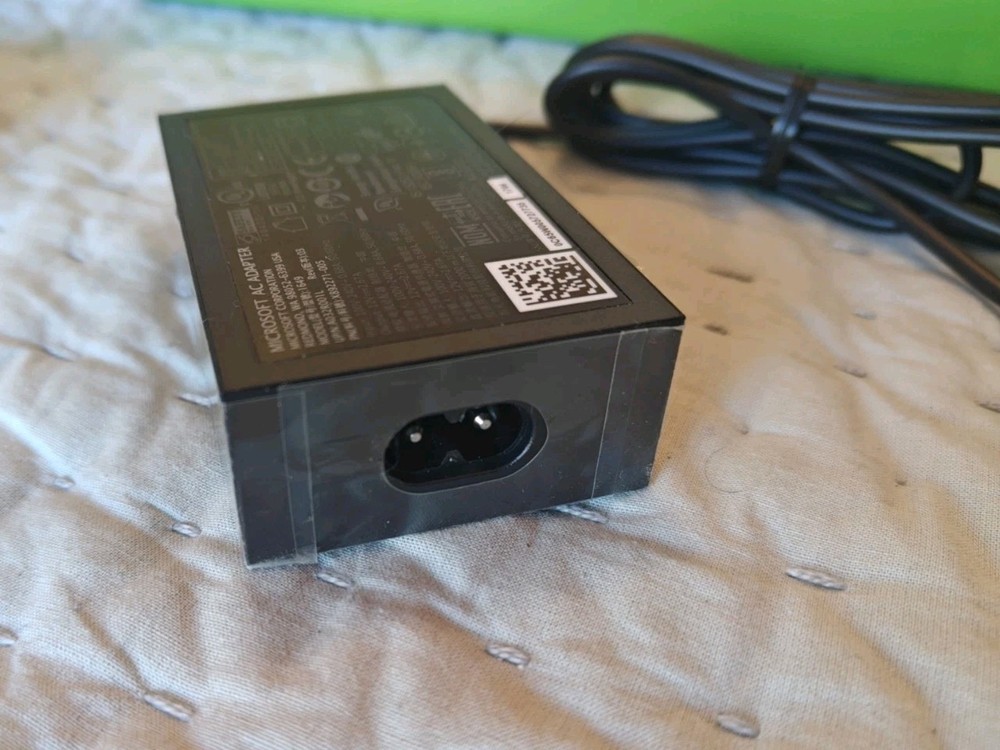 OEM Microsoft Xbox One Kinect Motion Sensor Camera Bar And Kinect Power Adapter