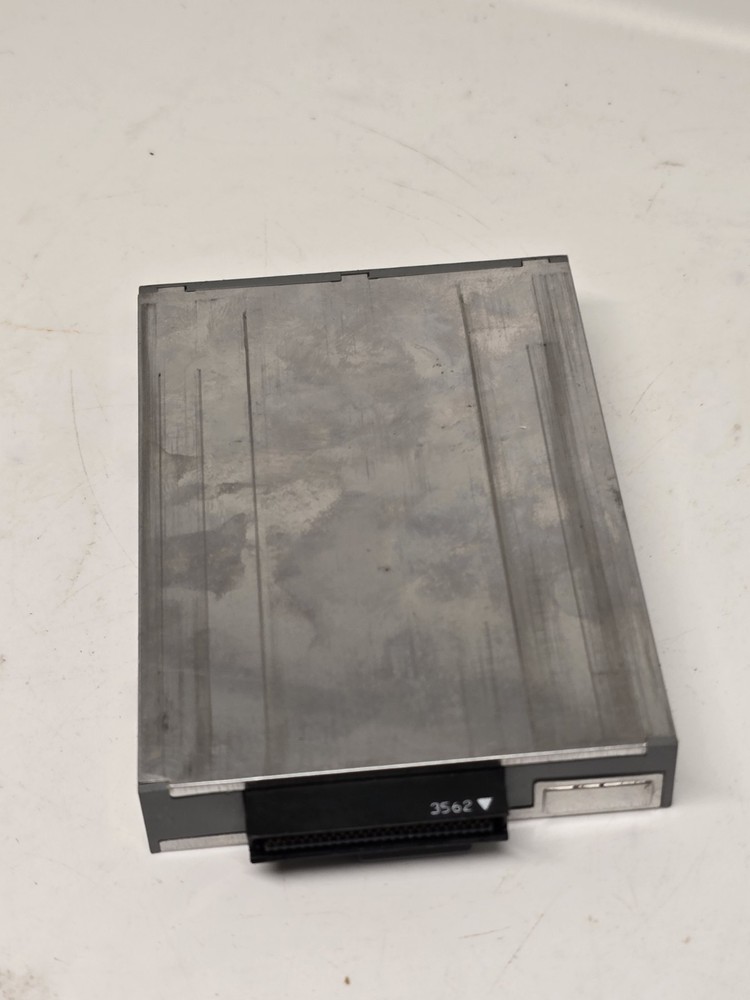 Gateway 2000 Solo Laptop Removable HDD Module Caddy – Vintage – 90s Notebook