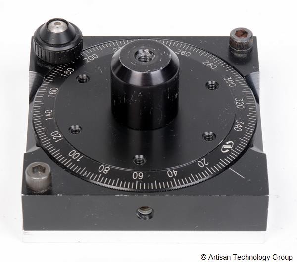 Newport RSP-2 Rotation Stage