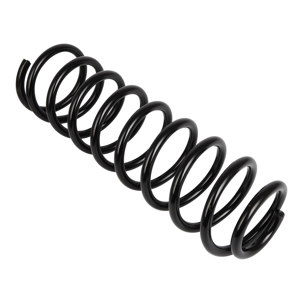 One Set Front Coil Spring for 2007 2008 2009-2017 Jeep Wrangler Left & Right