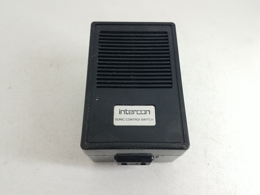 Intercon Sonic Control Switch Receiver BB-288