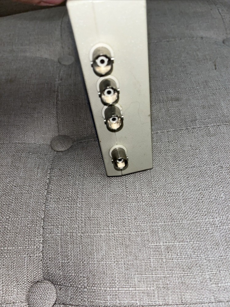 Link Electronics PVA-50 Video Distribution Amplifier