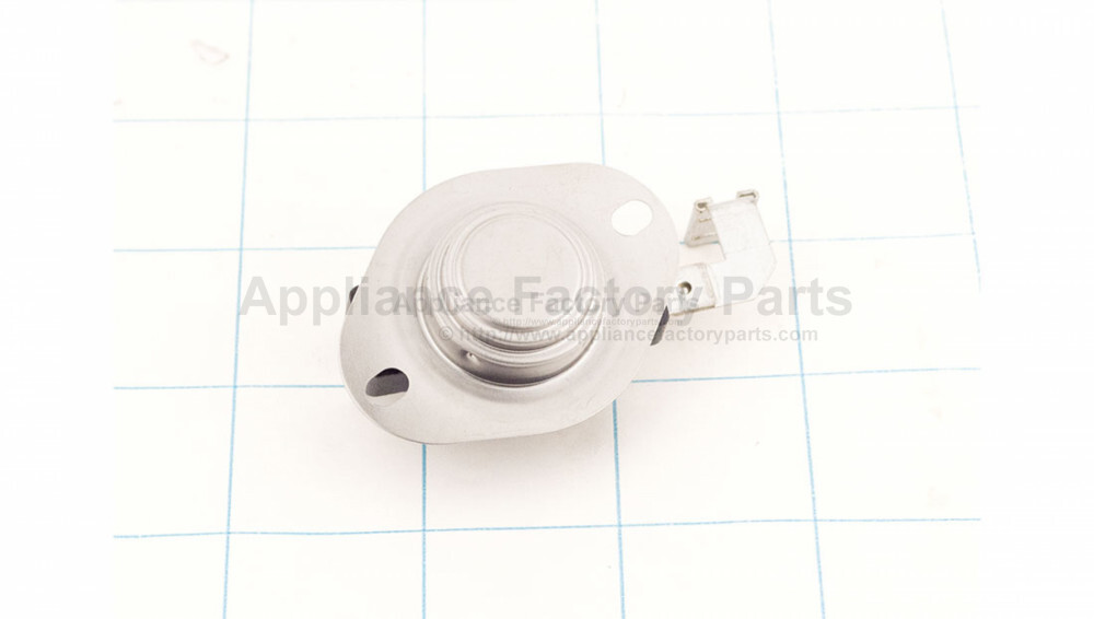 Whirlpool WP3404154 THRMST-FIX DR