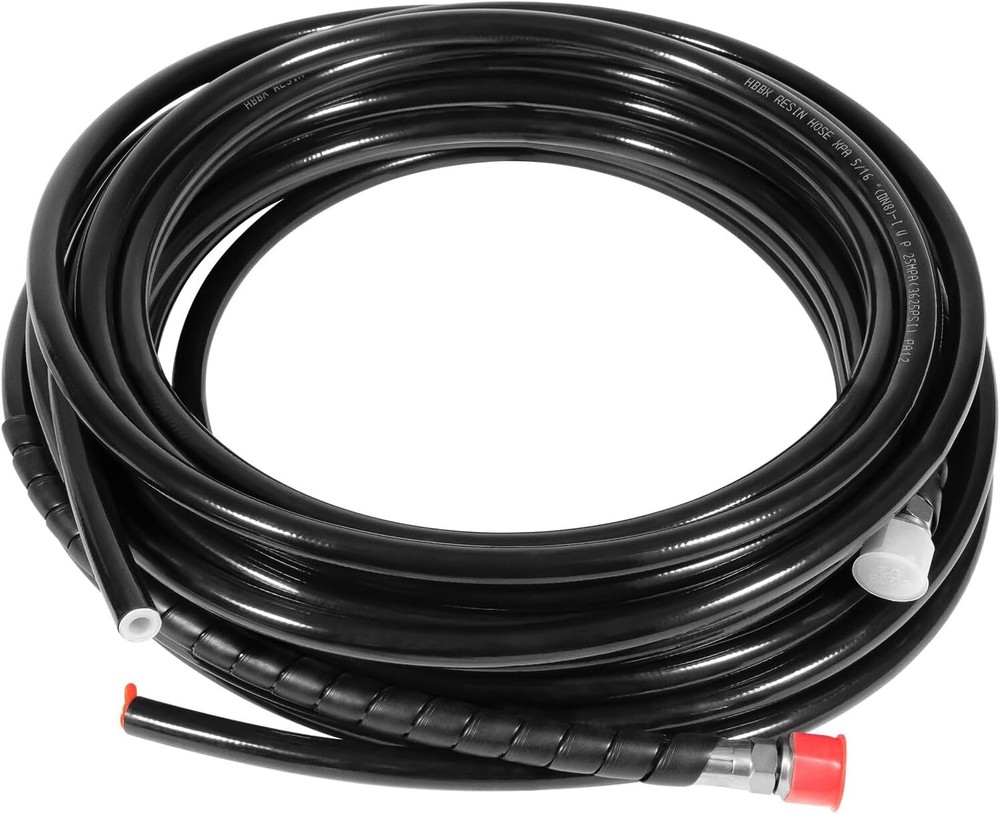 150HP Hydraulic Outboard Steering Kit Boat Marine System, for Single-engine Use