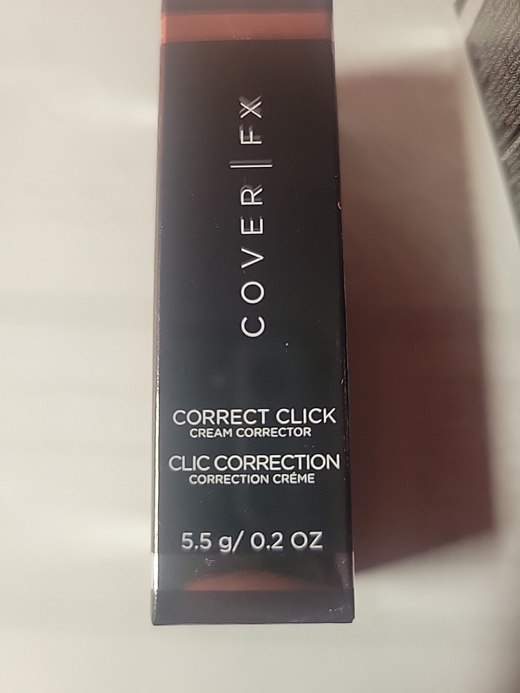 COVER FX CORRECT STICK COLOR CORRECTOR