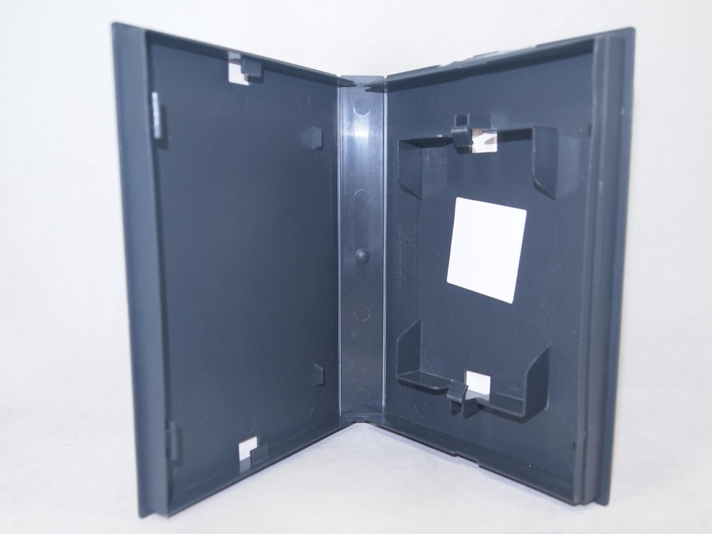 Sports Talk Baseball Case (SEGA Genesis) Authentic BOX ONLY