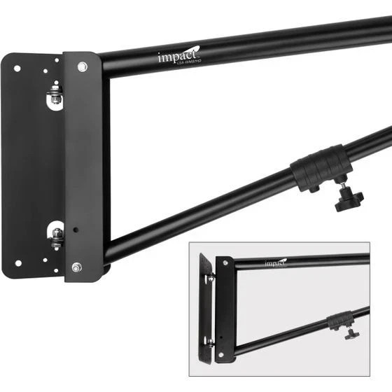 impact 7' wall mounted boom arm