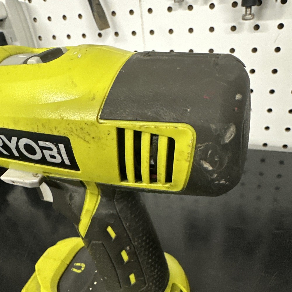 RYOBI TOOLS P271 18V 1/2" DRILL (TOOL ONLY) Used
