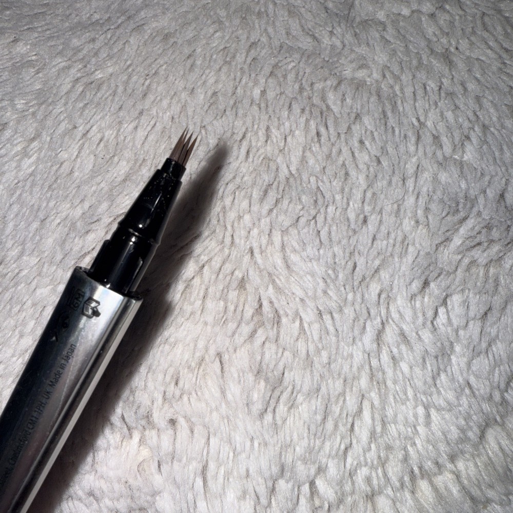 Benefit Cosmetics Mighty Fine Brow Pen 4.5