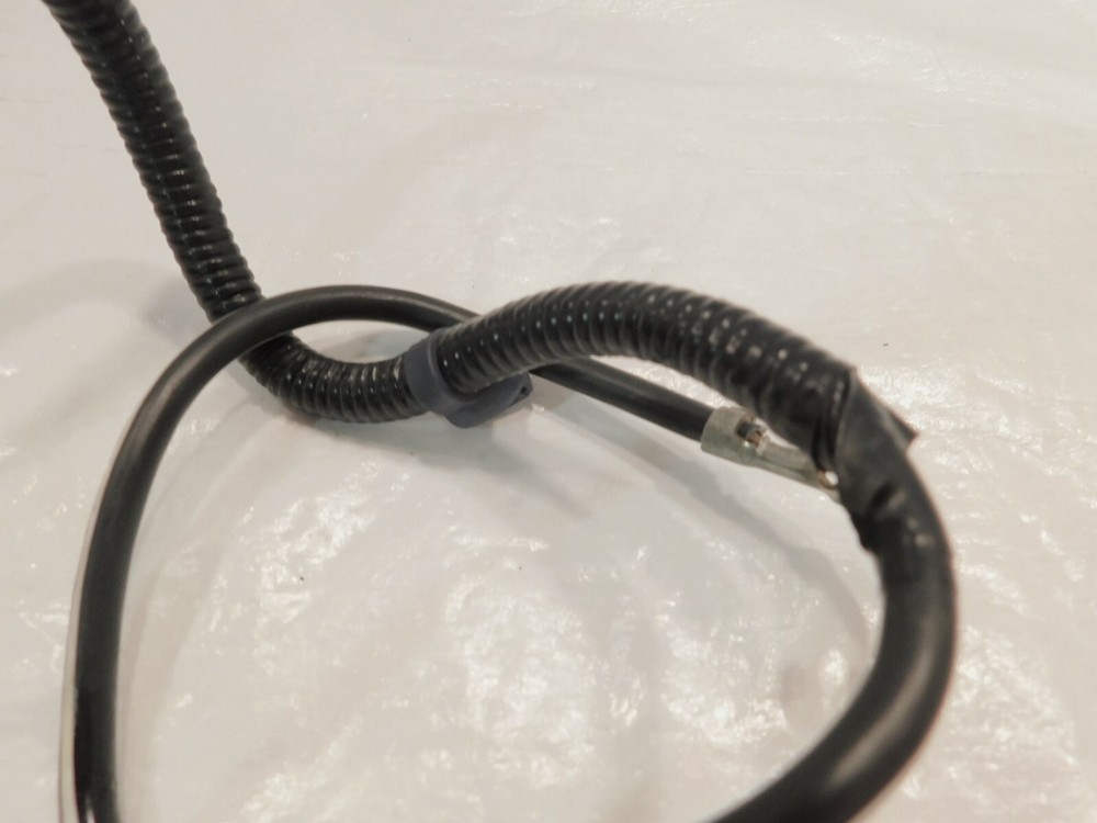 2014-2018 Honda CTX700D CTX700ND Negative Ground Battery Cable Lead Wire