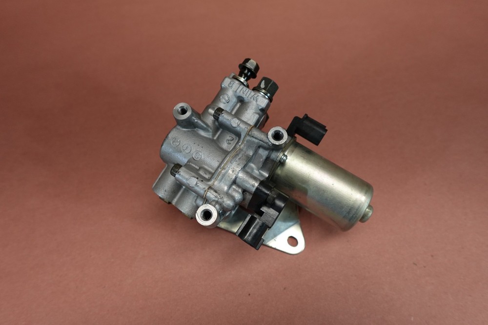 2003-2009 Honda Interceptor 800 VFR800 ABS BRAKE MODULATOR PUMP MODULE