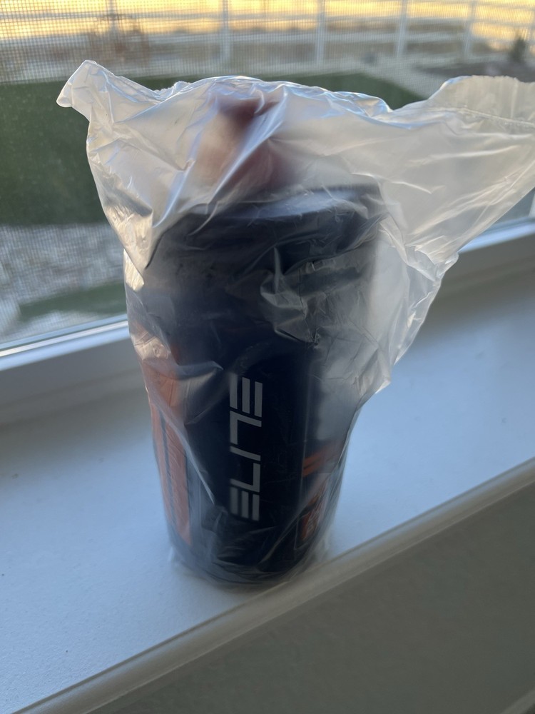 Team Picnic PostNL Water Bottle