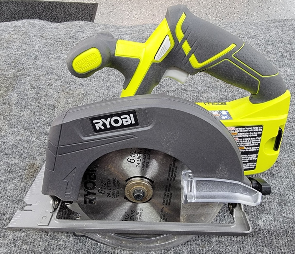 4 Ryboi Tools Set One Plus, P514, P507 Tools Only Tested