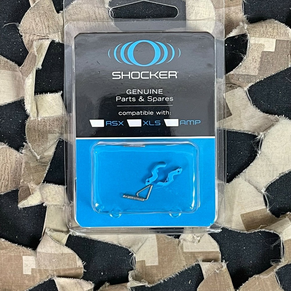 NEW SP Shocker RSX/XLS Detent Kit