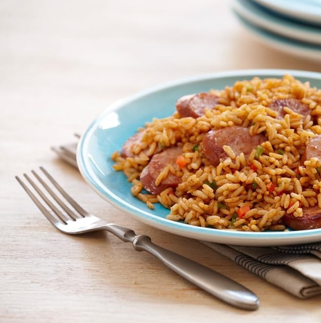 Authentic New Orleans Jambalaya Mix