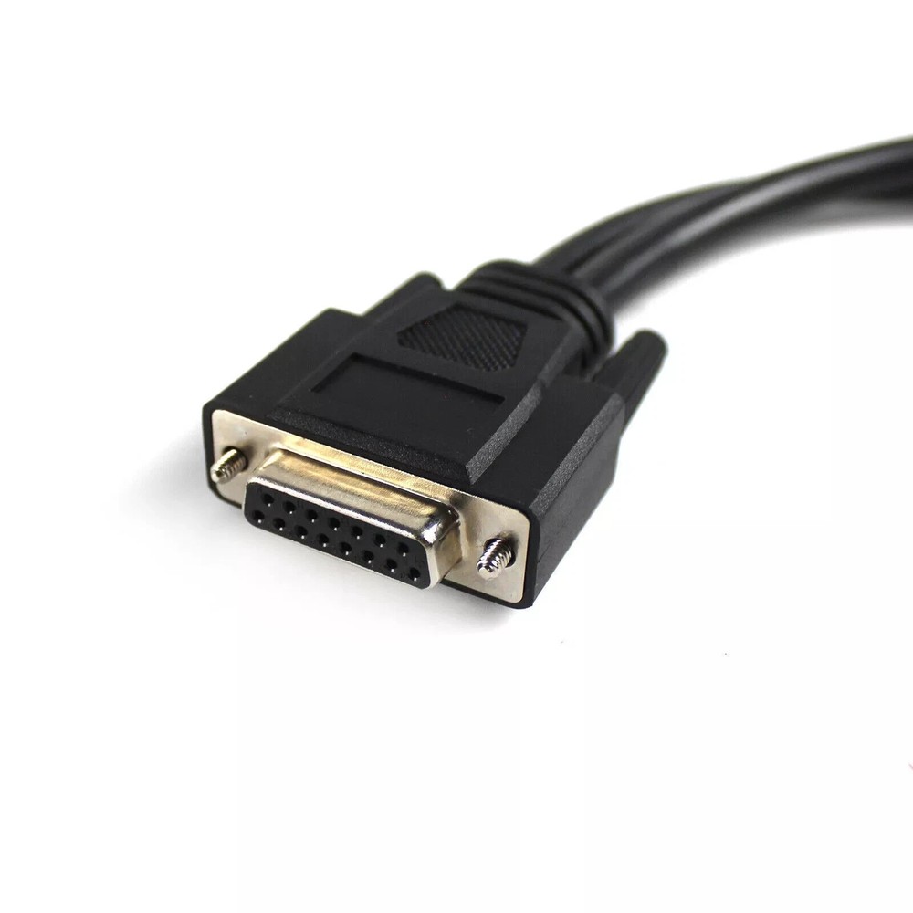 317-7485 Diagnostic Kit Testing Tool For 2019A ET-3 Communication Adapter
