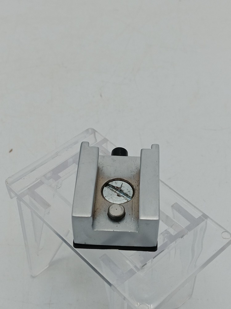 Llinhof Blitzschuhadaptor Accessory to Camera Shoe Adaptor