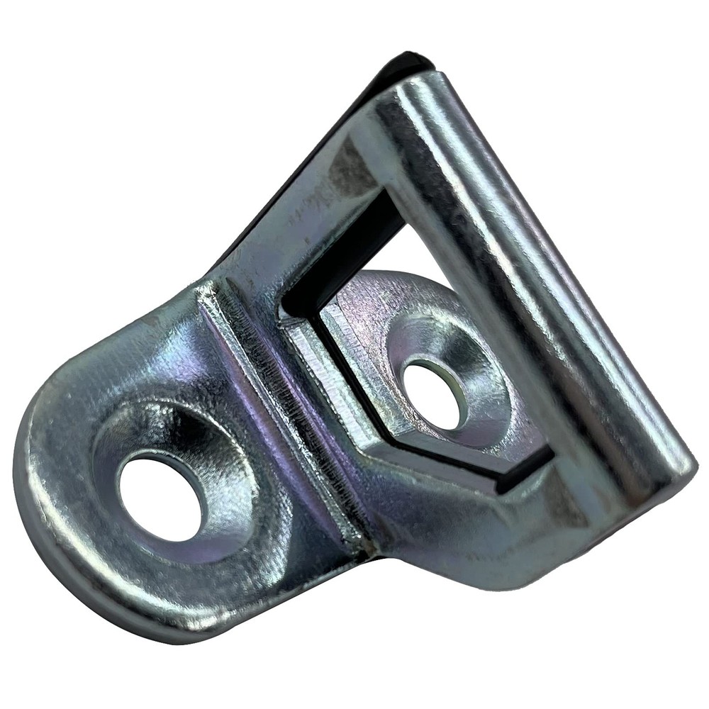 Door Latch Striker Plate Compatible with Size A, Striker-1