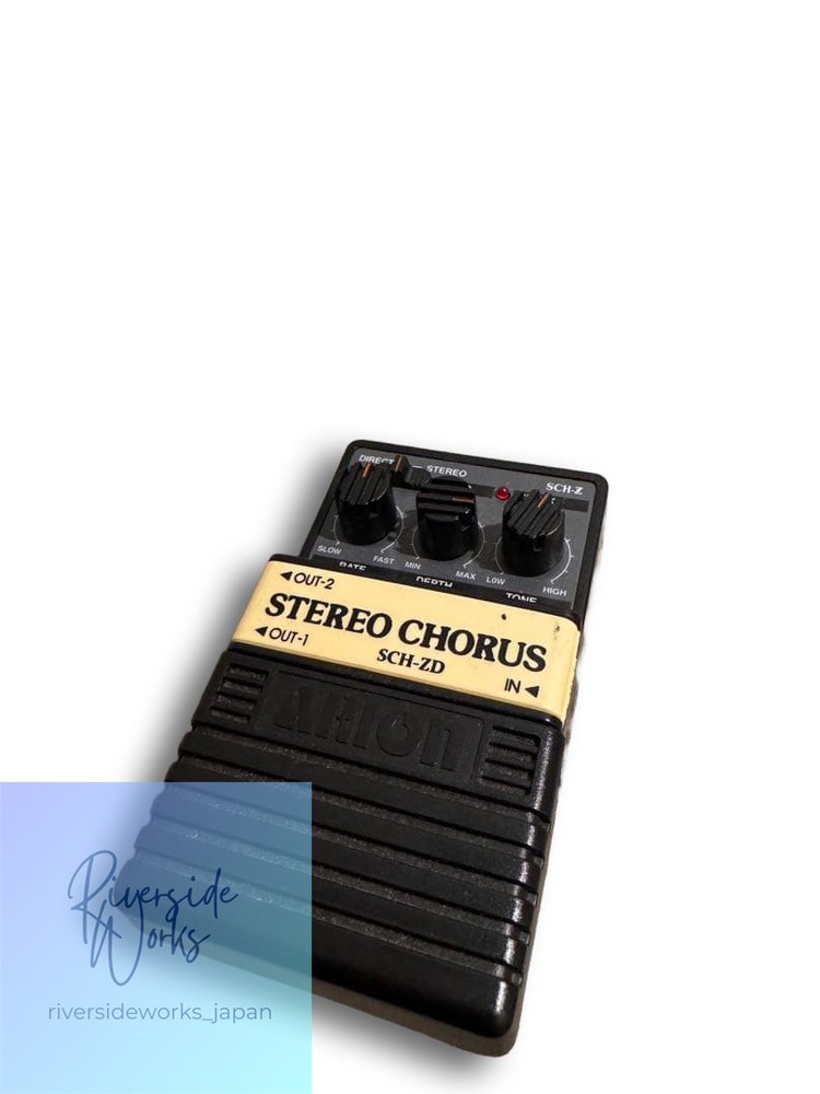 ARION SCH-ZD Stereo Chorus