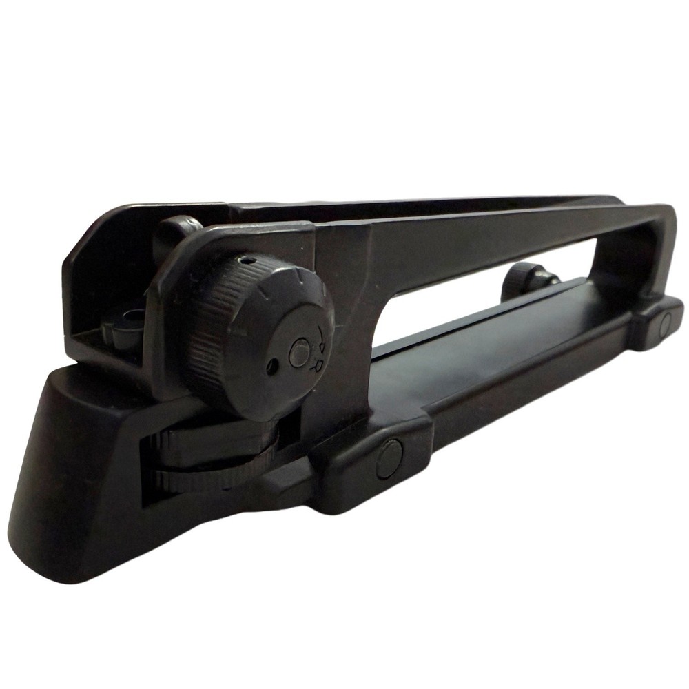Aluminum Alloy Carry Handle Sight Carry Handle Mount Removable Adjust