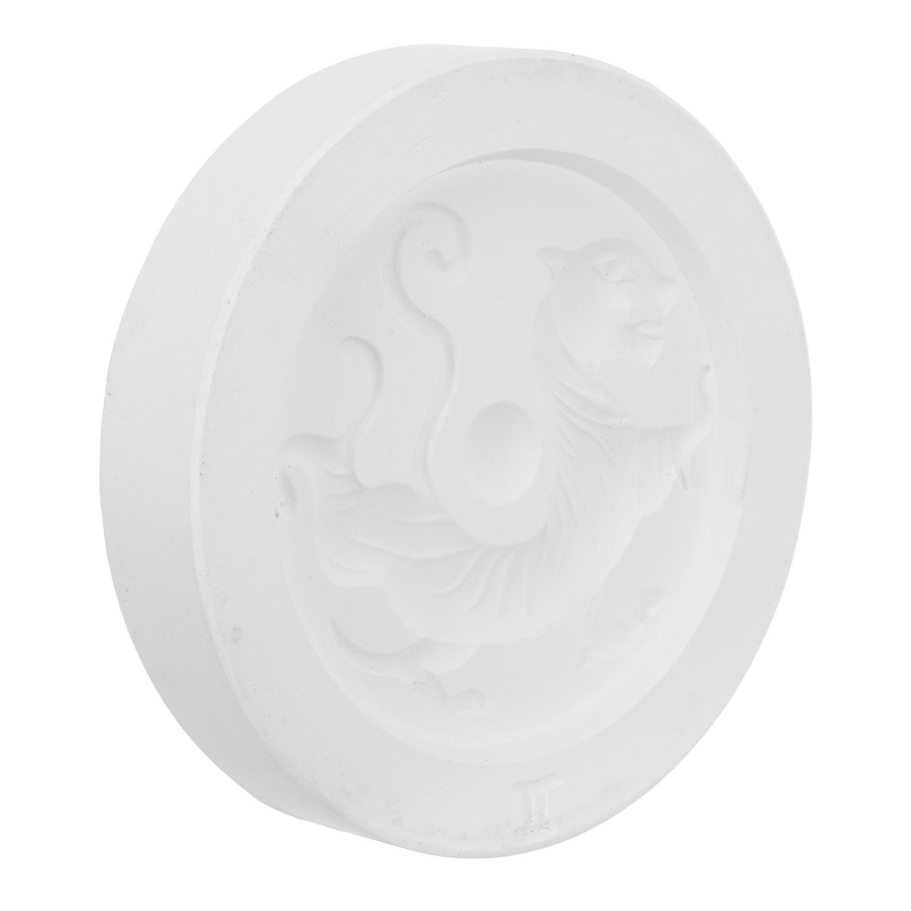 Clay Molds for Pottery Slip Casting Ceramics Making Tools Modeling