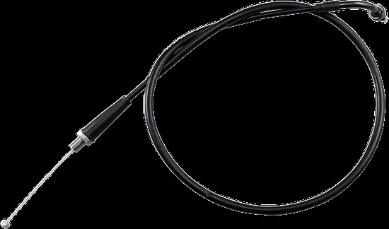 Motion Pro Vinyl Pull Throttle Cable Honda TRX300X 2x4 09
