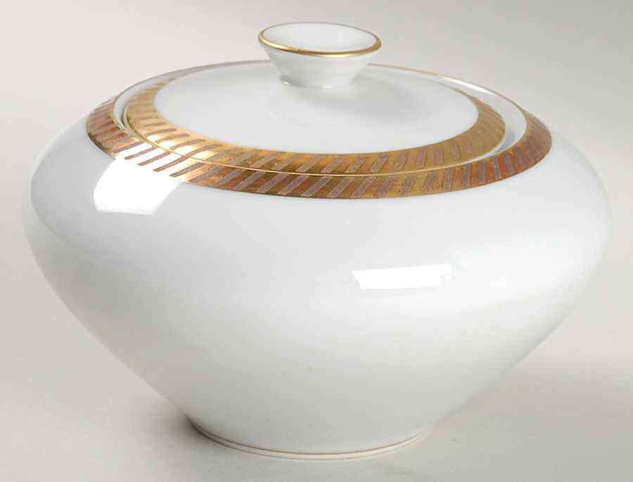 Stonegate Princess Sugar Bowl 698261