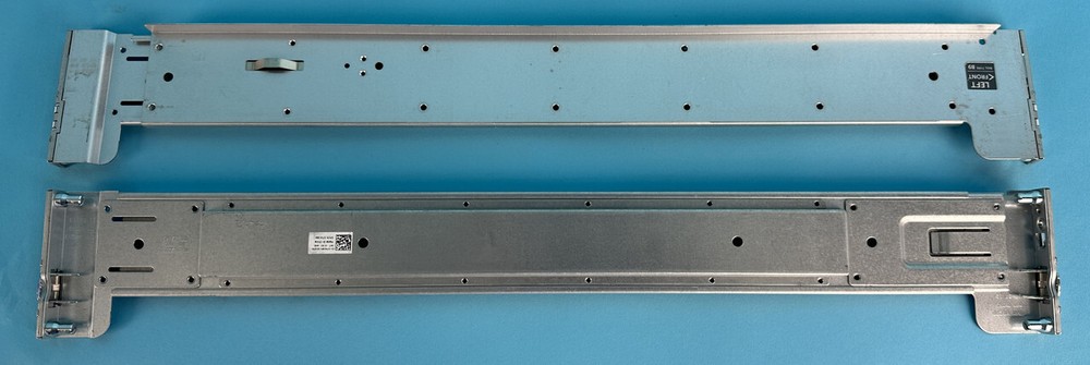 DELL COMPELLENT SC220 STORAGE ARRAY: 24 bay, no hhd |010-6969826