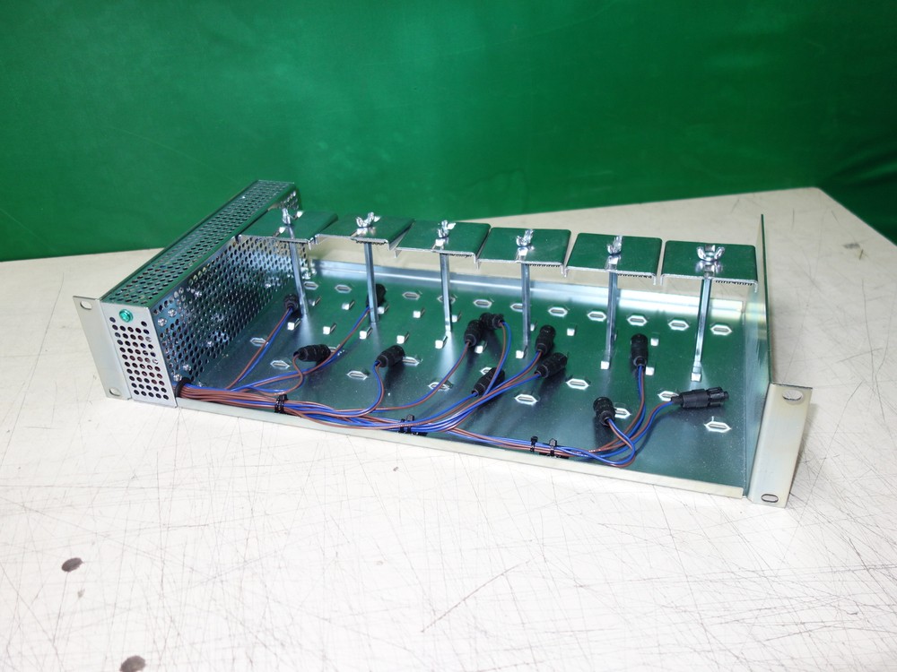 AJA DRM Video Systems Chassis