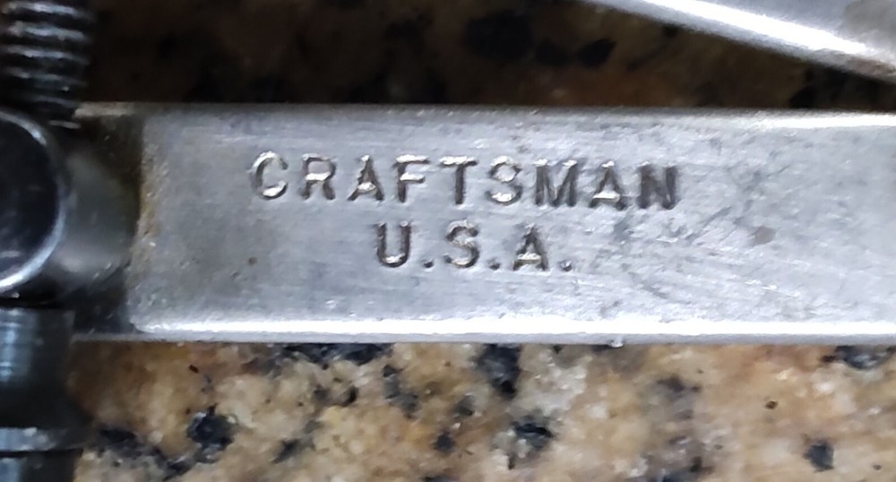 🗽CALIPERS AND DIVIDER 3PCS