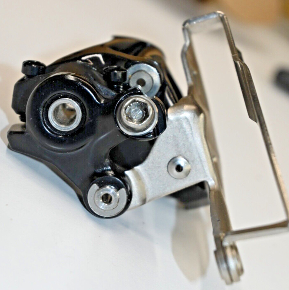 SRAM XO Direct Mount 2X10 Front Derailleur