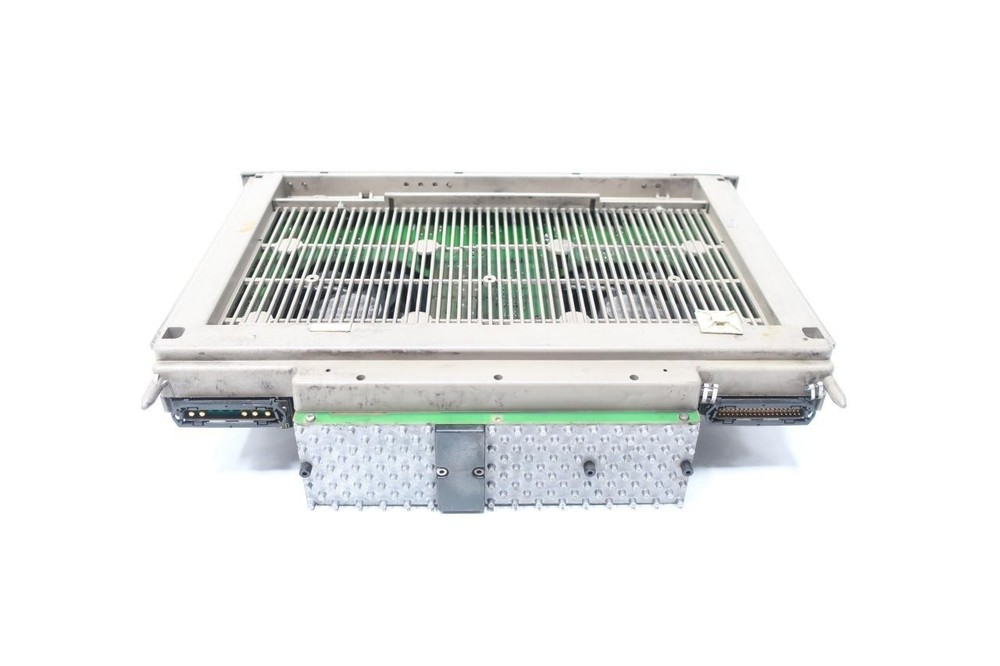 Siemens DIN 41752 Power Supply Module