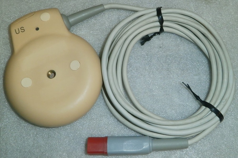 Philips US Transducer M2736A