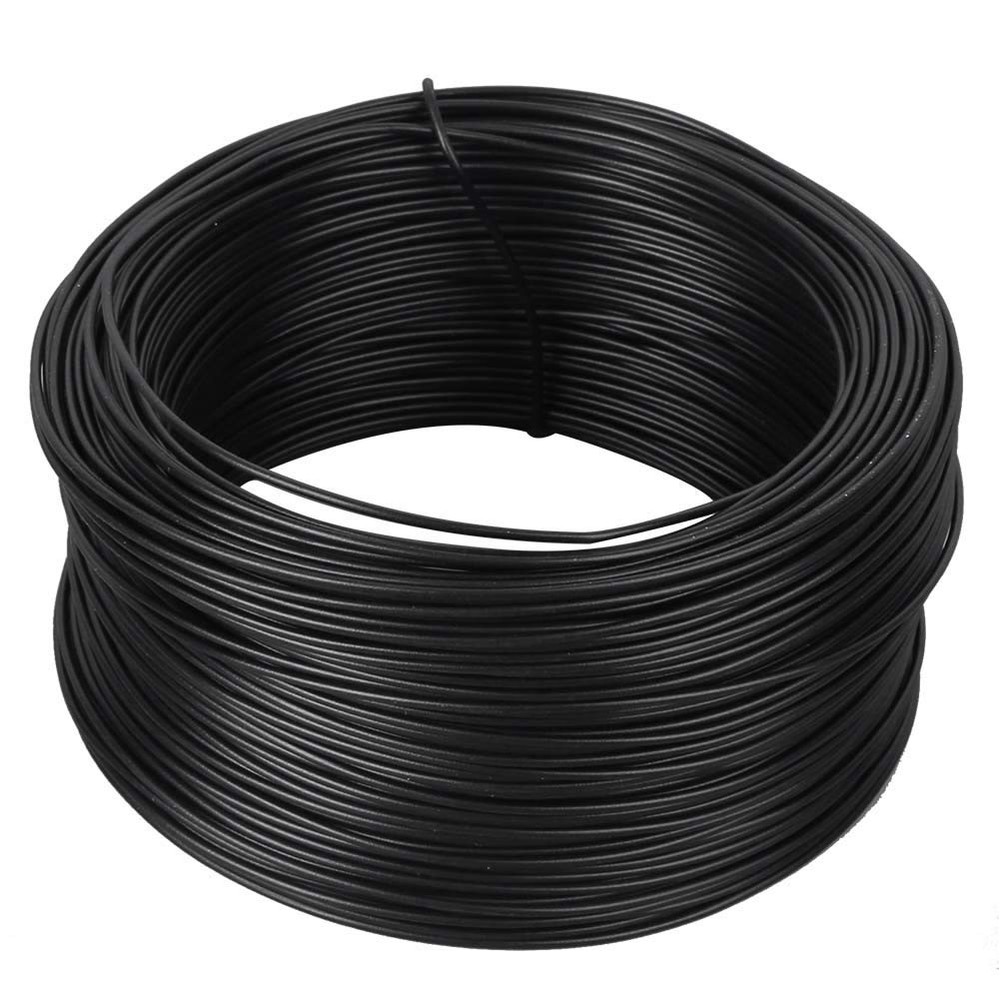 100 Meter Baling Wire Galvanized, Iron Cable Hardware Accessory Household