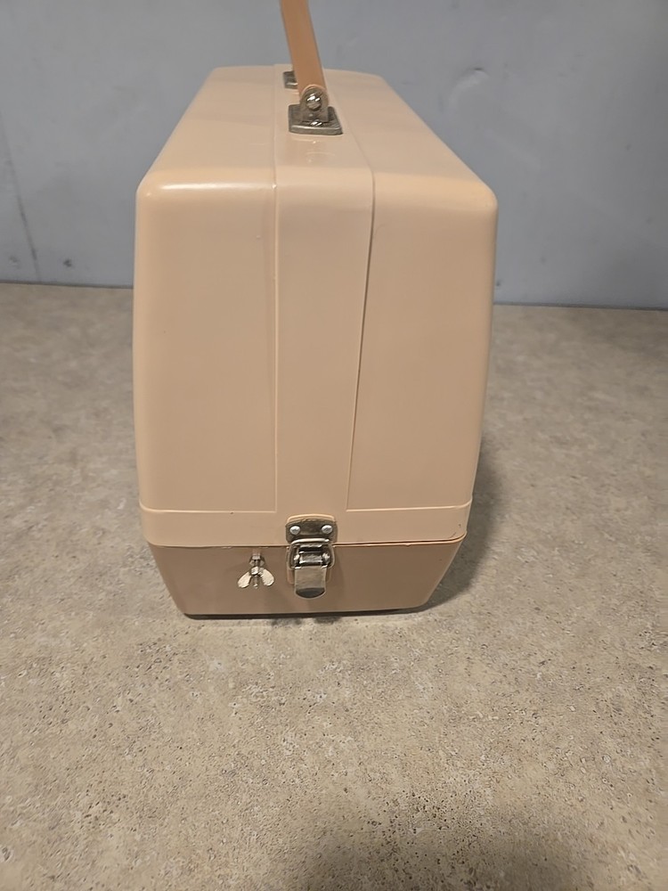 signature junior sewing machine