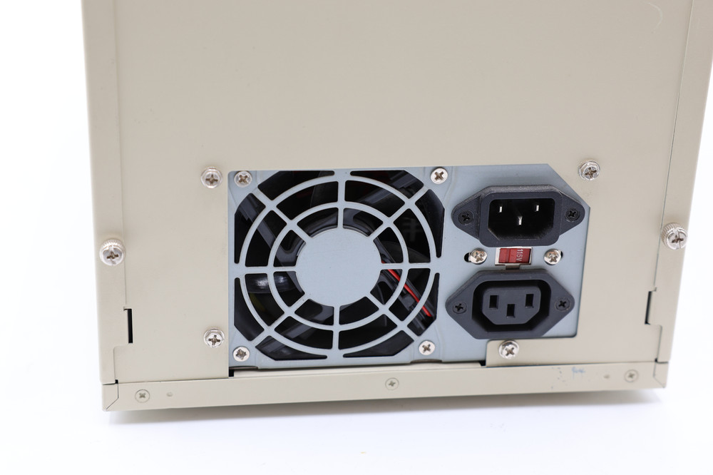 EZ Dupe 10-Bay CD / DVD Duplicator Tower Standalone – Multiple Drives & LCD Cont