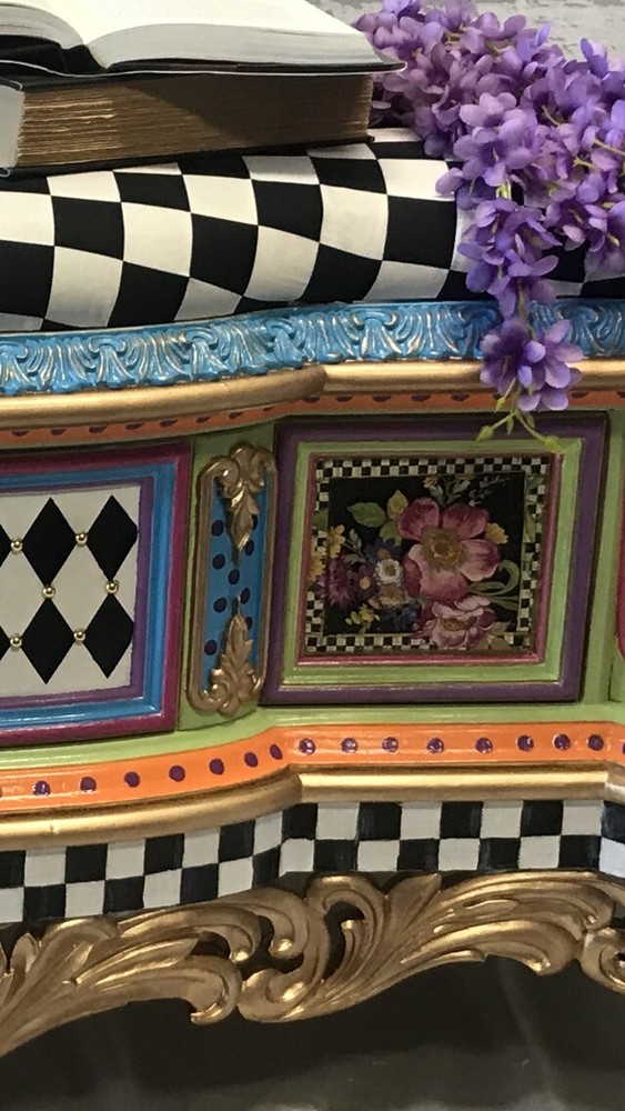 Storage Chest Boutique Quality