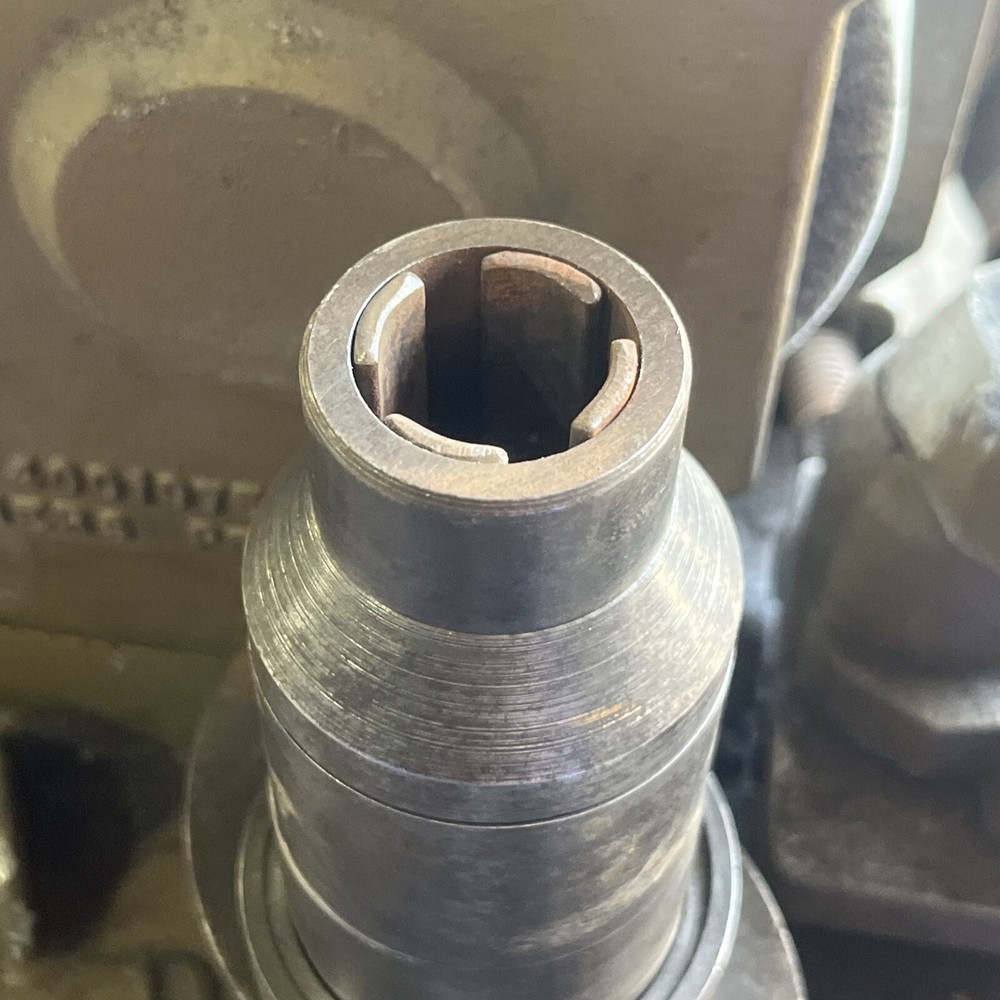 Darex Drill Bit Sharpener M2 ⬇️😎