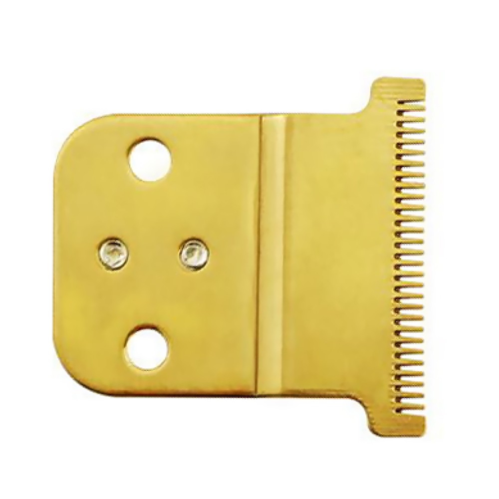 Replacement For Andis Cordless Slimline LI Trimmer Ceramic Back Blade Mod D8 D