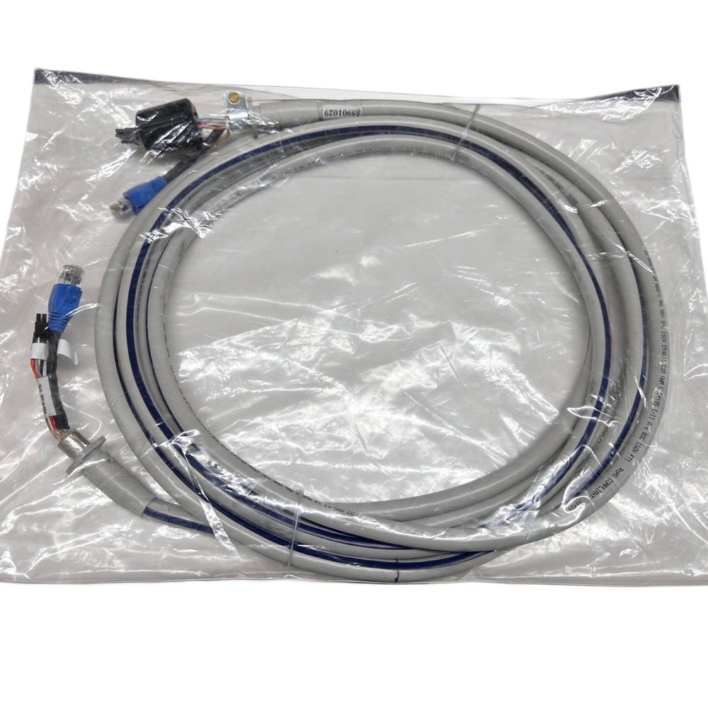 GE Tether Cable for Portable Rad Detector / DR Panel 5330356