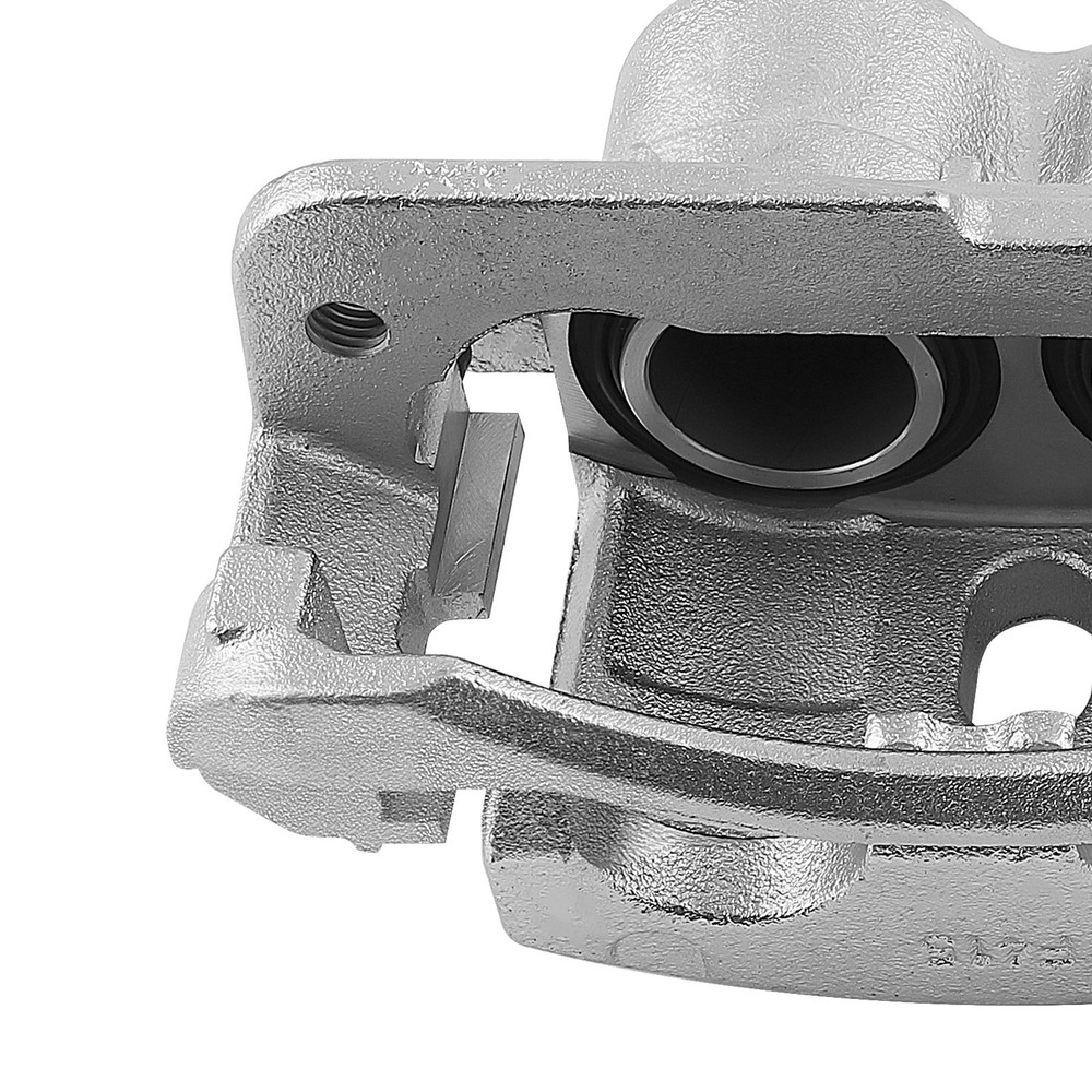 Front+Rear Disc Brake Calipers Set for For Chevrolet Express 1500 2003-2008