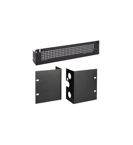 Bogen Communications Rack Mount Kit and Security Cover RPKUTI1