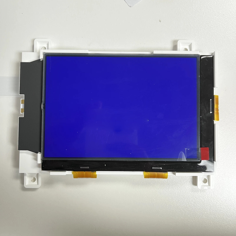 Hot For Yamaha YPG-525 LCD Display Screen Panel Replacement