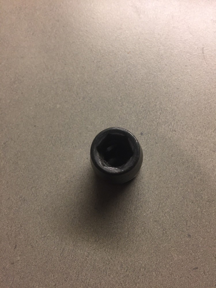 Snap On 3/8 Impact Socket PF120