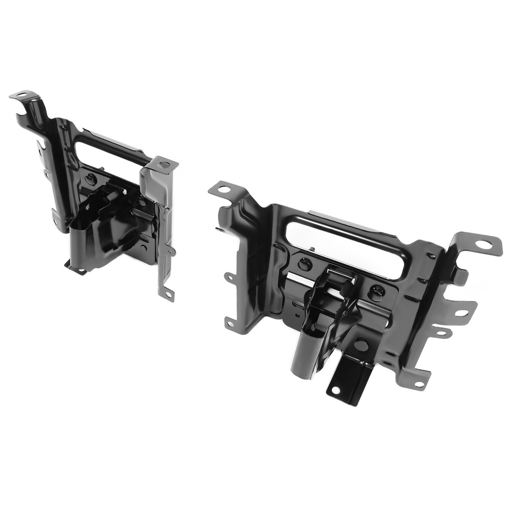BUMPER BRACKET FRONT LEFT & RIGHT FITS 2013-2023 RAM 1500 #68232485AA