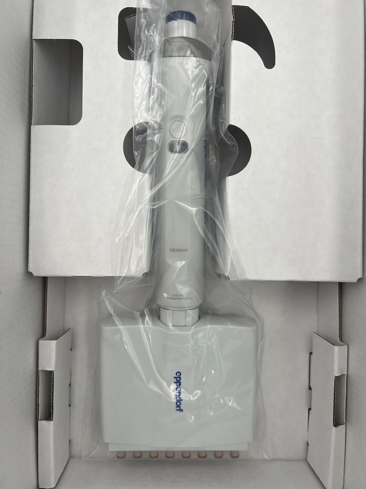 Eppendorf TipTool 5285 - New Open Box